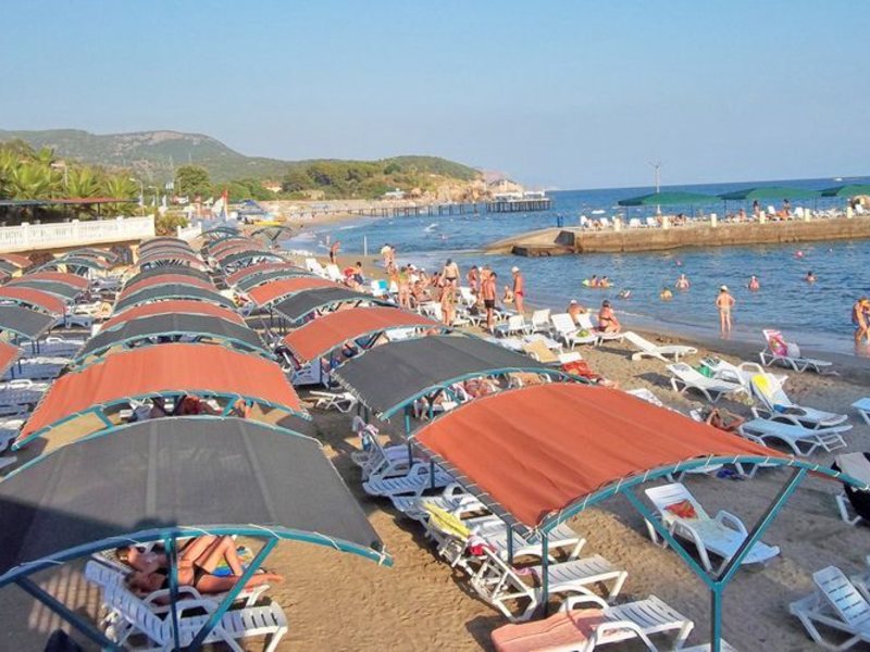 Kemal Bay Hotel 30666