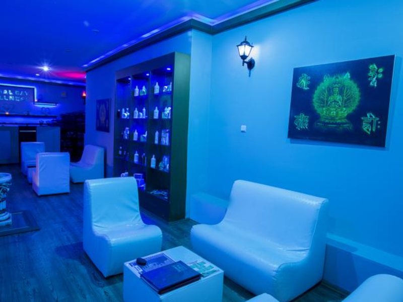 Kemal Bay Hotel 92825