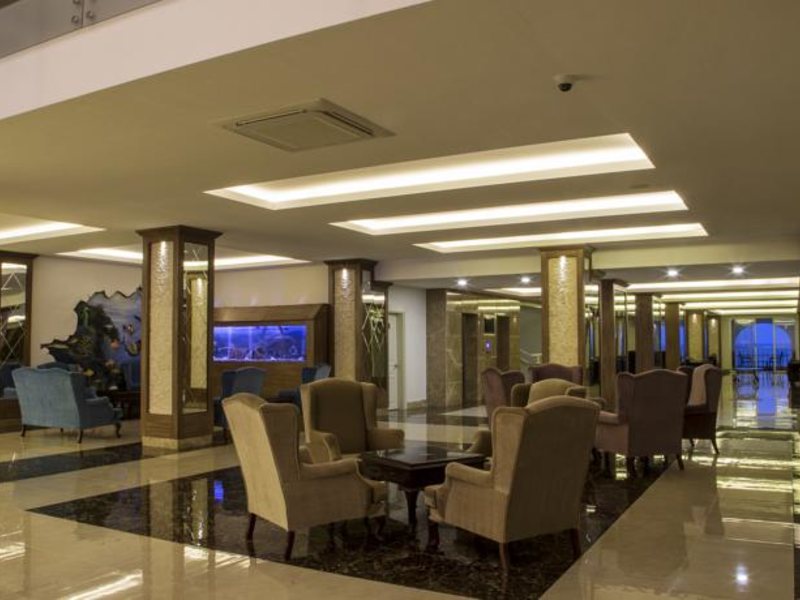 Kemal Bay Hotel 92826