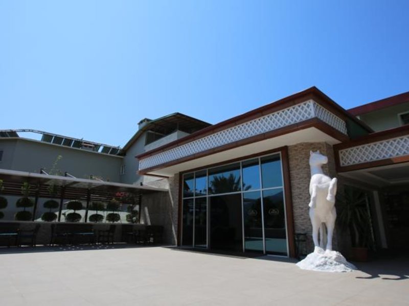 Kemal Bay Hotel 92827