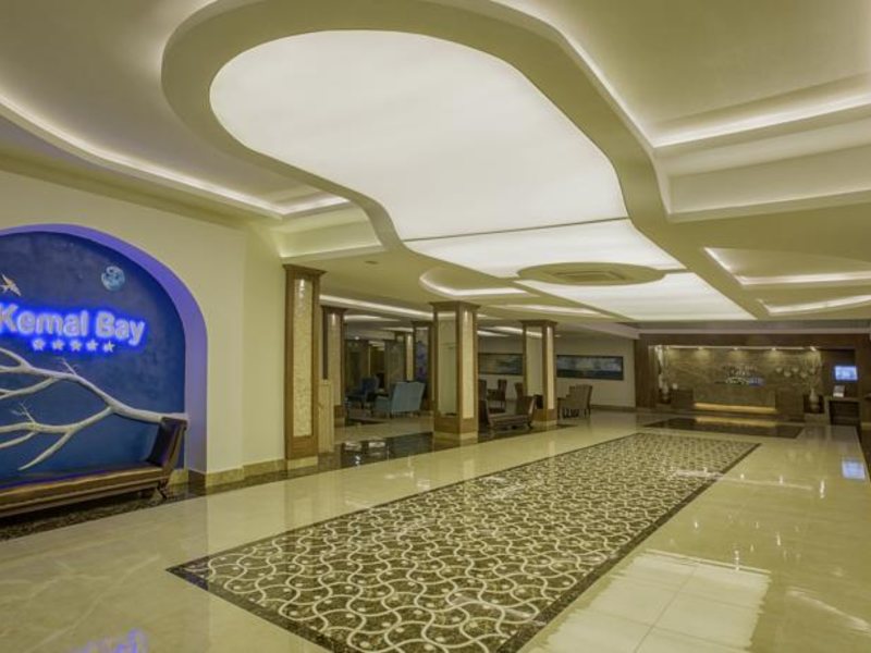 Kemal Bay Hotel 92828