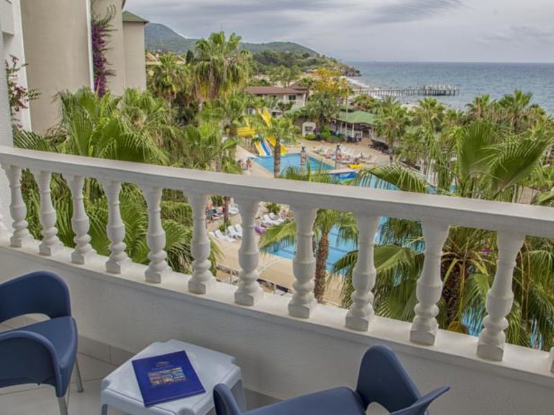 Kemal Bay Hotel 92829