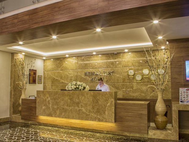 Kemal Bay Hotel 92831