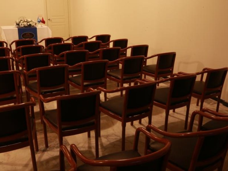 Kemal Bay Hotel 92832