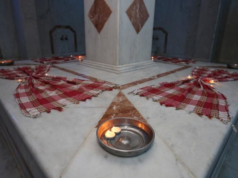 Kemal Bay Hotel 92833