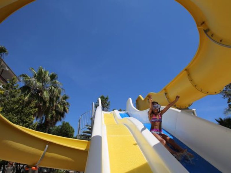 Kemal Bay Hotel 92834