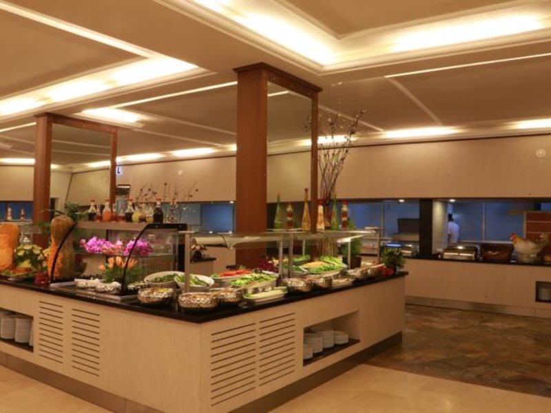 Kemal Bay Hotel 92836