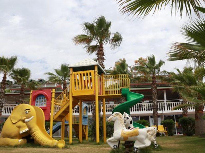 Kemal Bay Hotel 92837