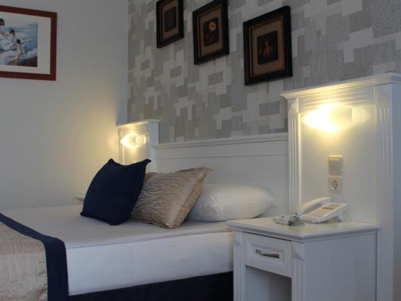 Kemal Bay Hotel 92838