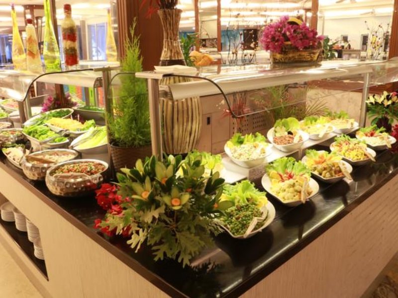 Kemal Bay Hotel 92839