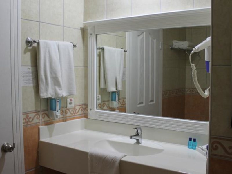 Kemal Bay Hotel 92840