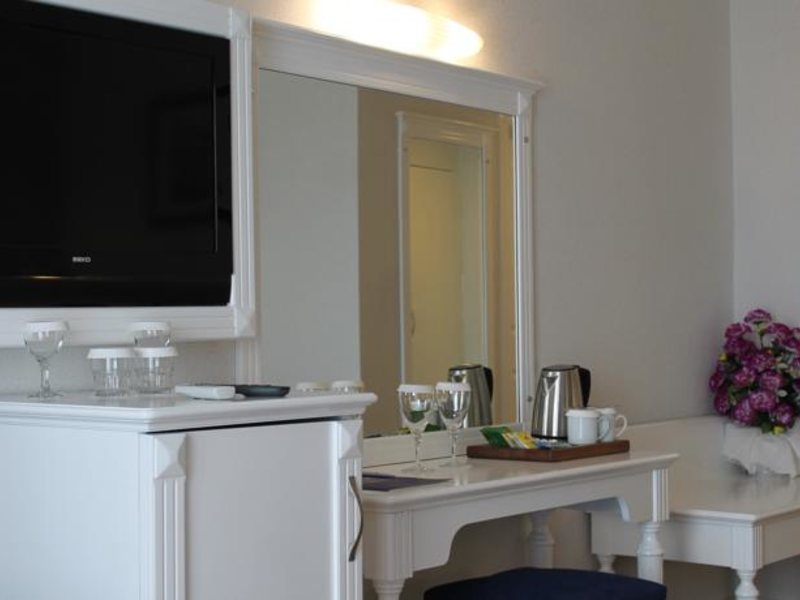 Kemal Bay Hotel 92841