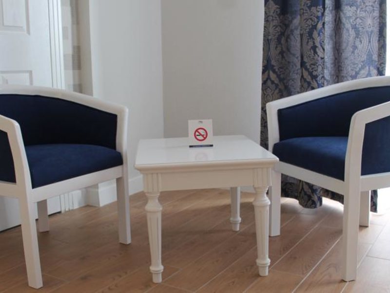 Kemal Bay Hotel 92842