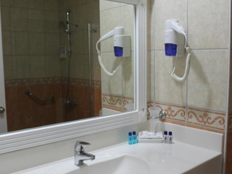 Kemal Bay Hotel 92843