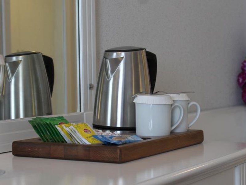 Kemal Bay Hotel 92844