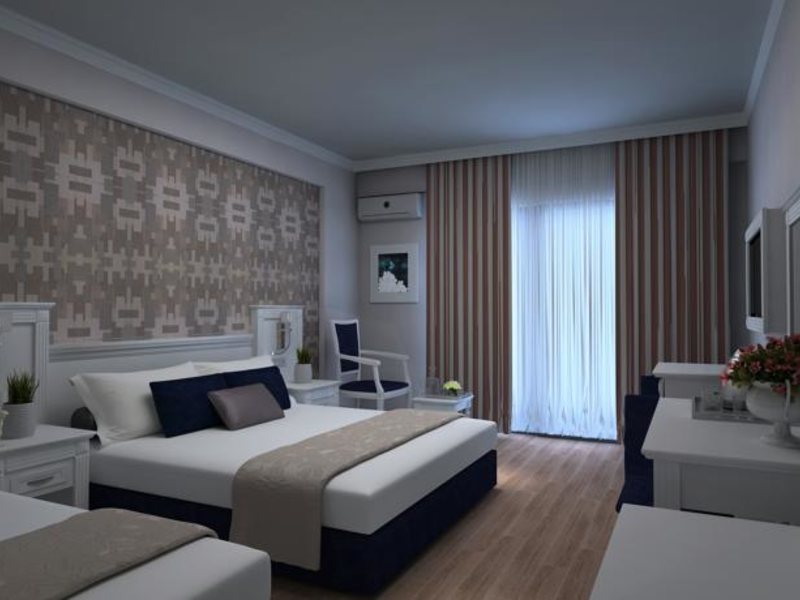 Kemal Bay Hotel 92845