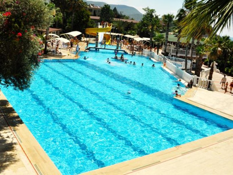 Kemal Bay Hotel 92846
