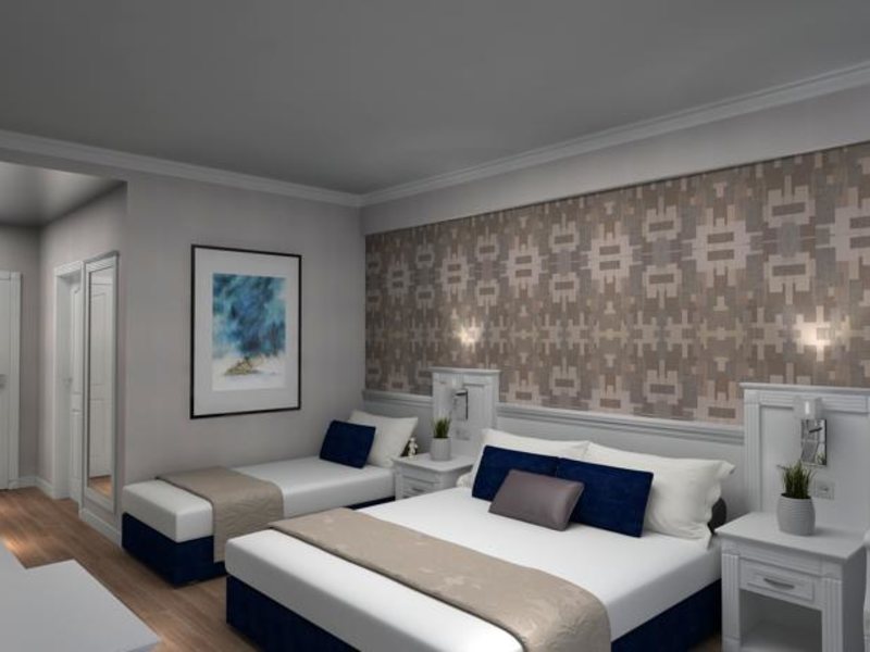 Kemal Bay Hotel 92847