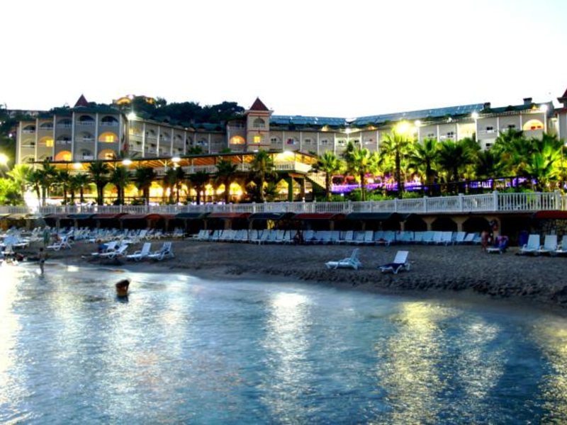 Kemal Bay Hotel 92848