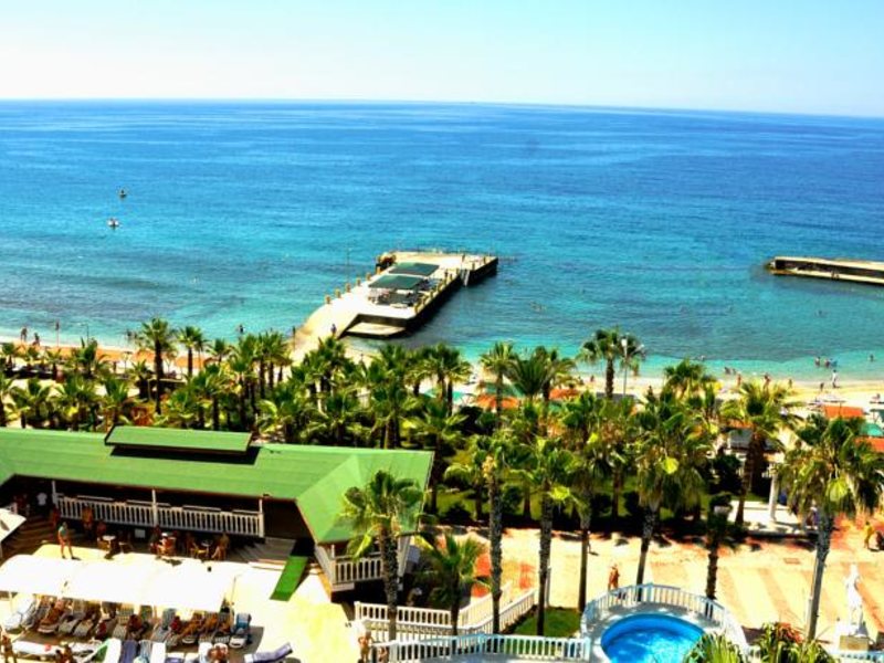 Kemal Bay Hotel 92850