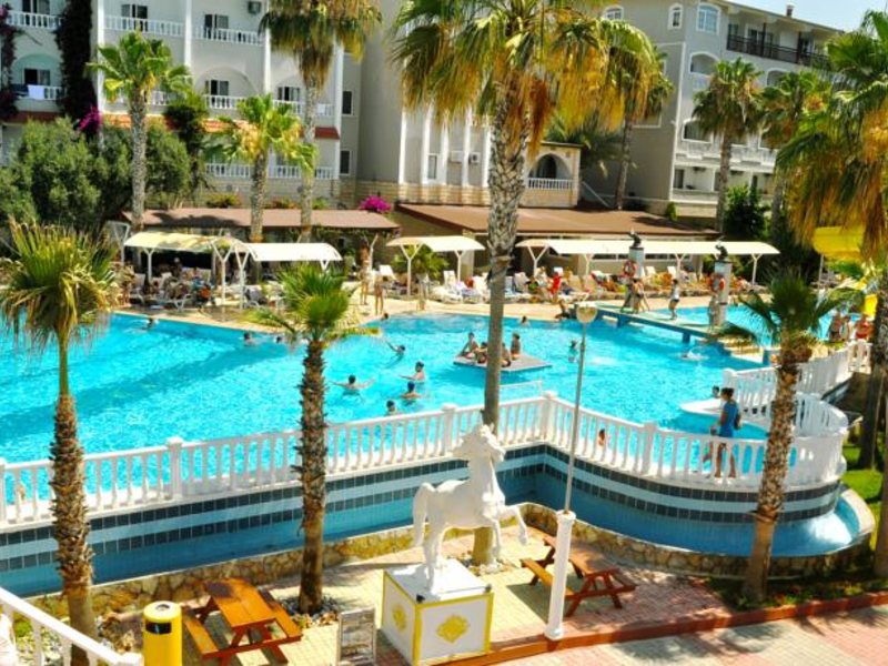 Kemal Bay Hotel 92852