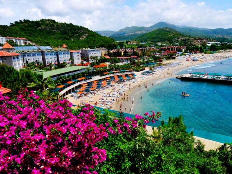 Kemal Bay Hotel 92853