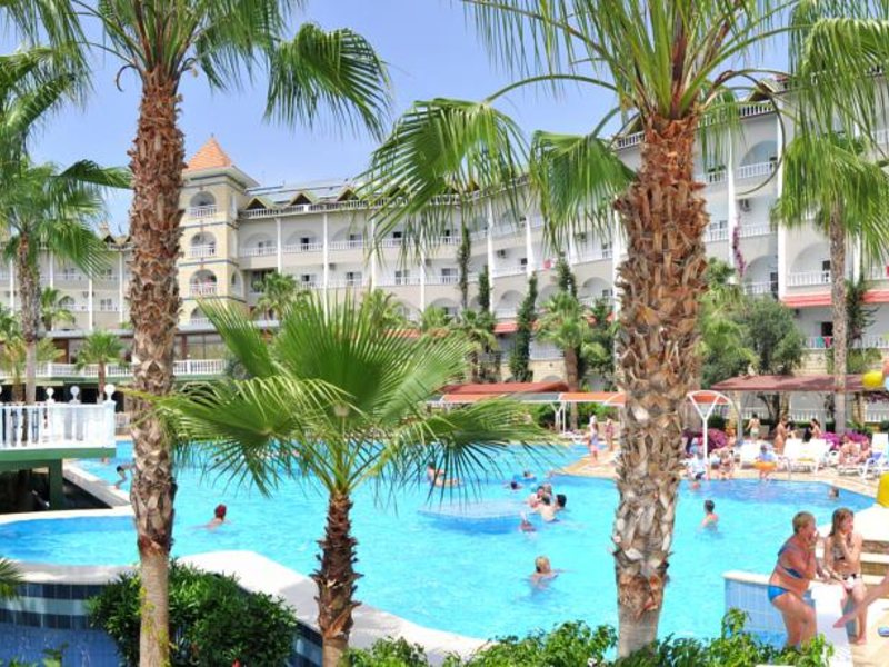 Kemal Bay Hotel 92854