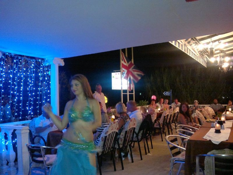 Kemal Butik Hotel 276395