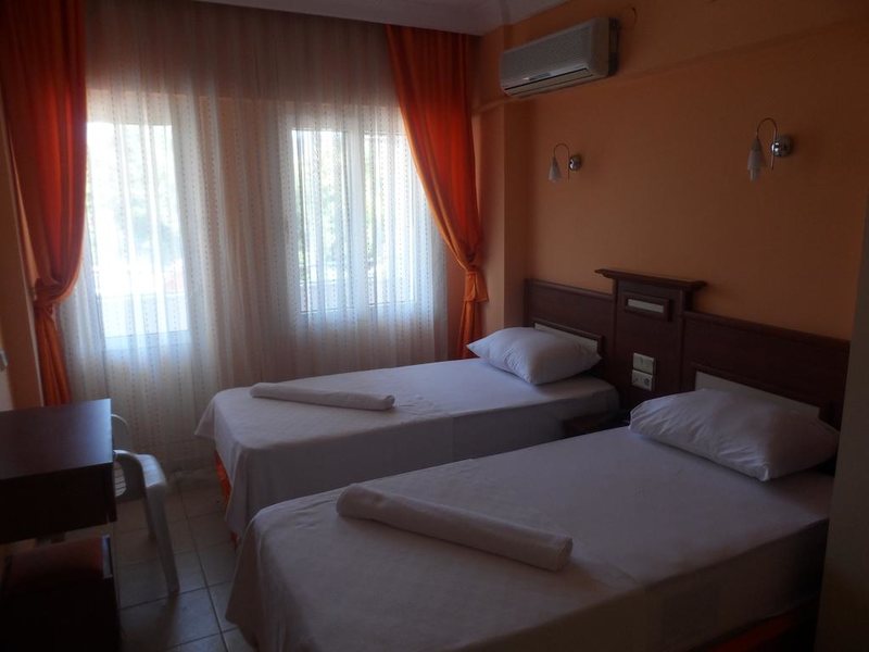 Kemal Butik Hotel 276397