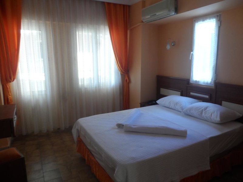 Kemal Butik Hotel 276399