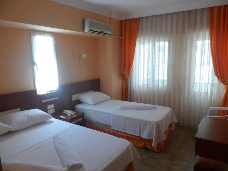 Kemal Butik Hotel 276402
