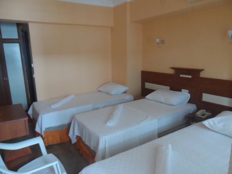 Kemal Butik Hotel 276403