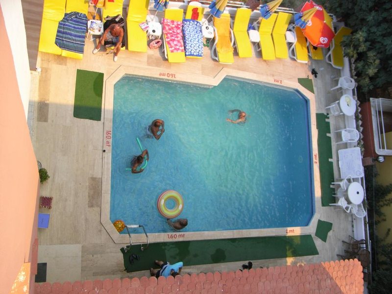 Kemal Butik Hotel 276404