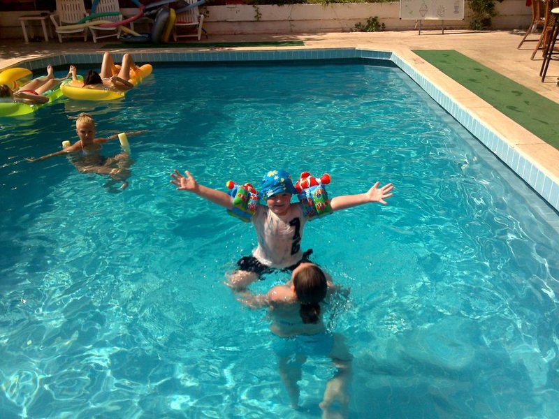 Kemal Butik Hotel 276405