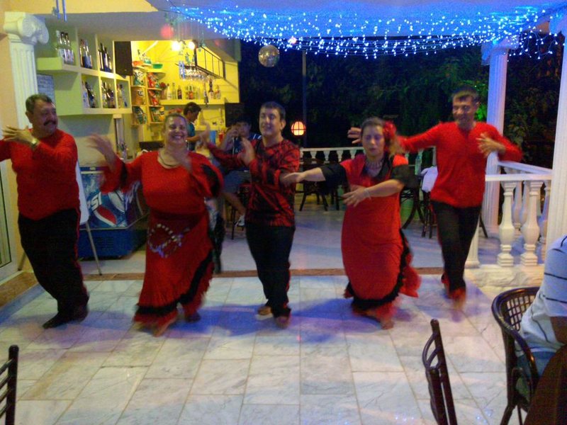 Kemal Butik Hotel 276406