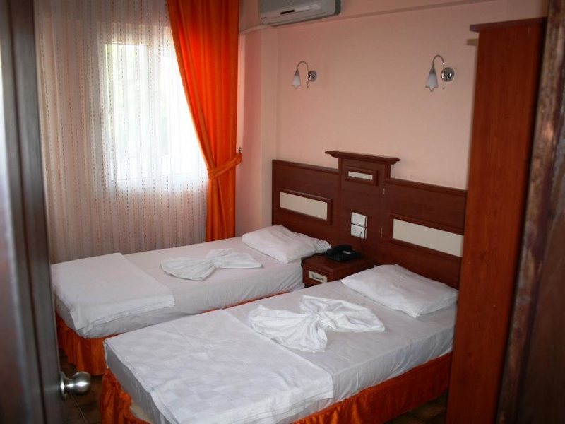 Kemal Butik Hotel 276407