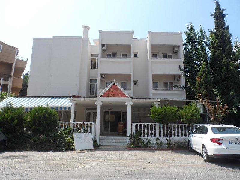 Kemal Butik Hotel 276408