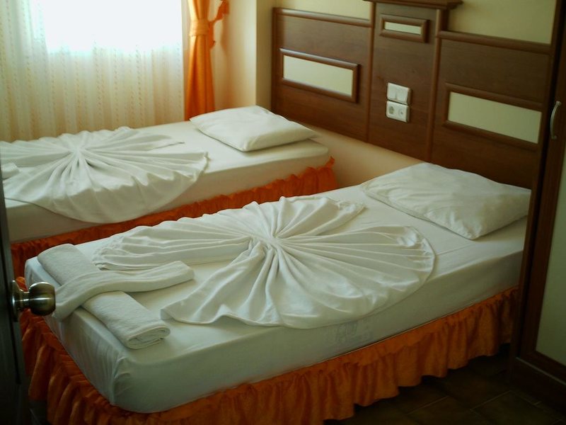 Kemal Butik Hotel 276409