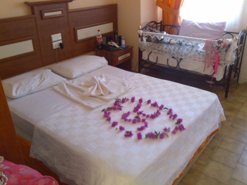 Kemal Butik Hotel 276410