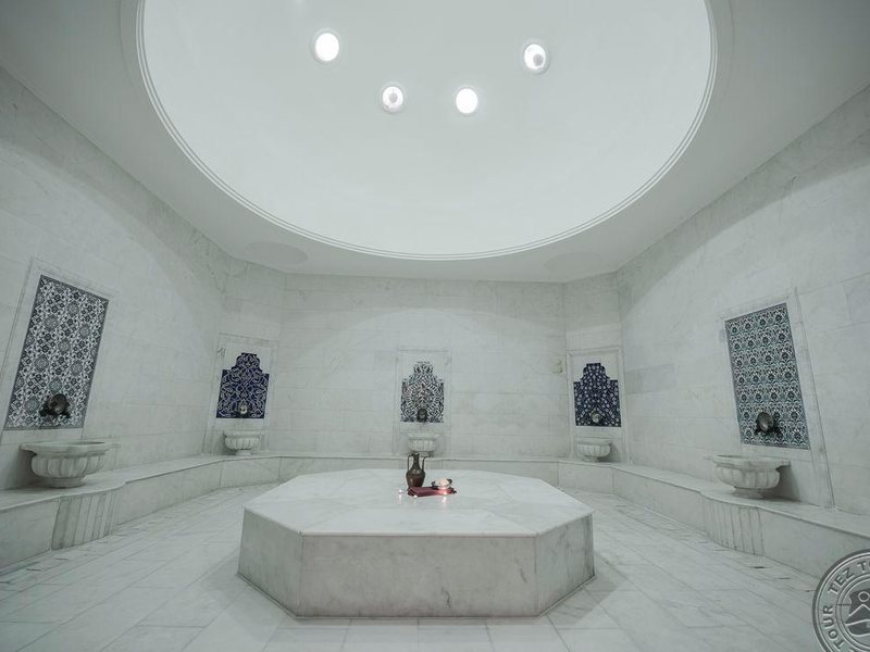 Kemer Barut Collection Executive Rooms 304411