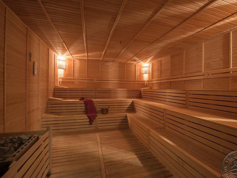 Kemer Barut Collection Executive Rooms 304412