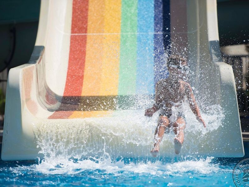 Kemer Barut Collection Executive Rooms 304413