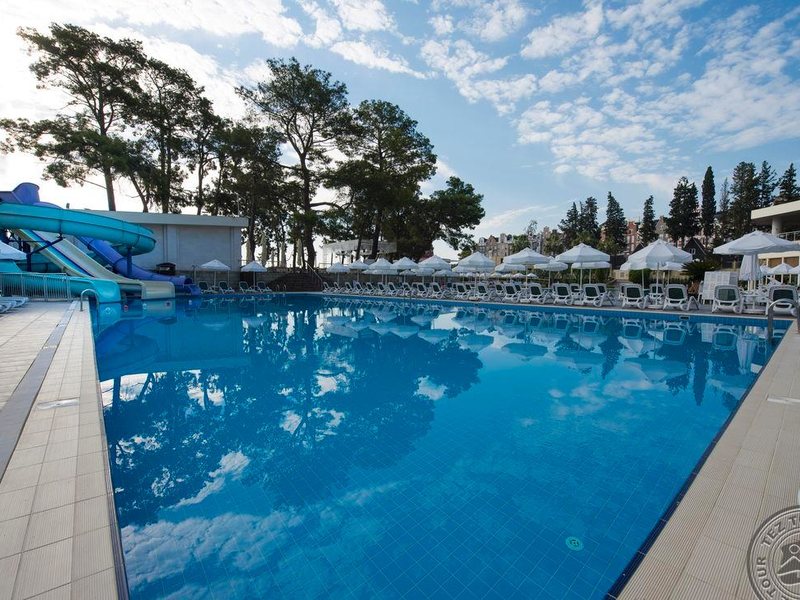 Kemer Barut Collection Executive Rooms 304414