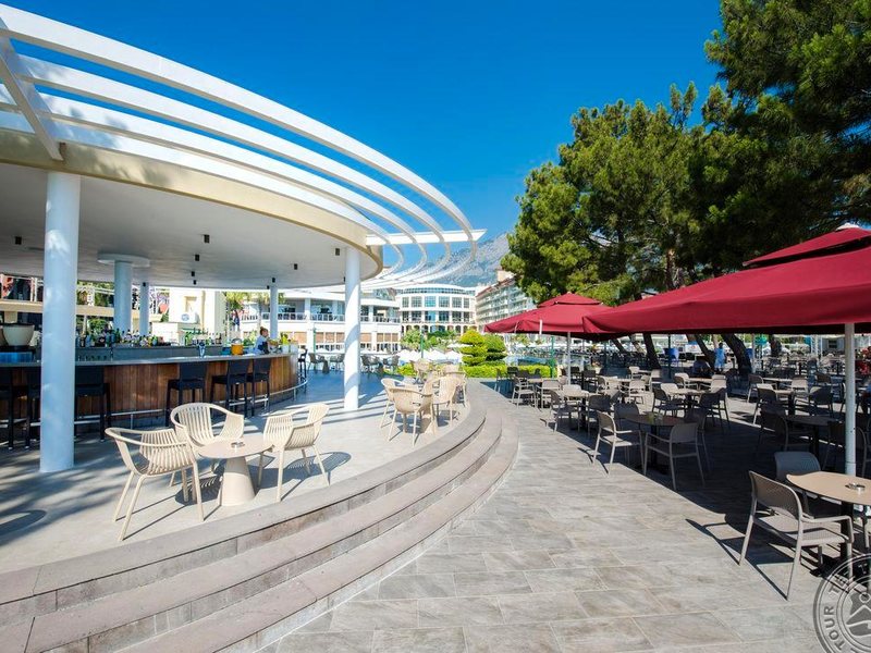 Kemer Barut Collection Executive Rooms 304415