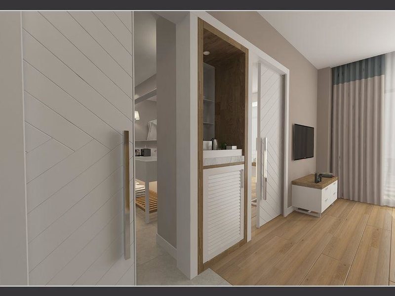 Kemer Barut Collection Executive Rooms 304416