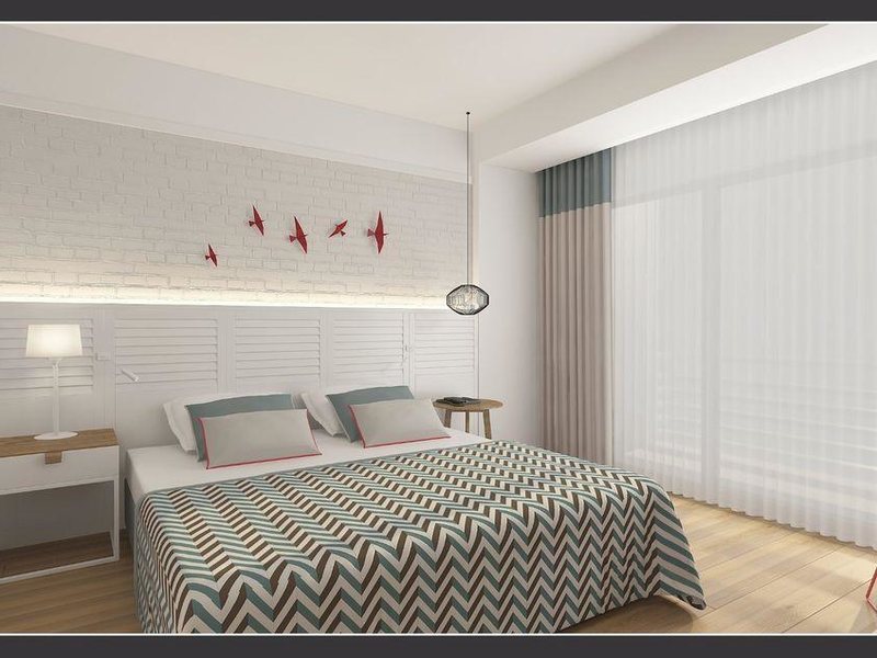 Kemer Barut Collection Executive Rooms 304418