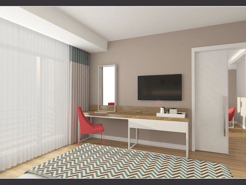 Kemer Barut Collection Executive Rooms 304419