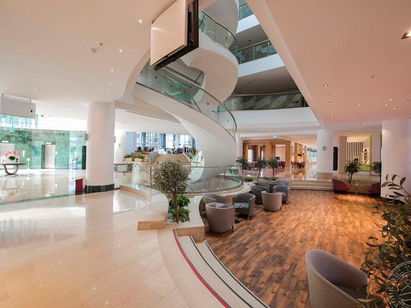 Kemer Barut Collection Executive Rooms 304421