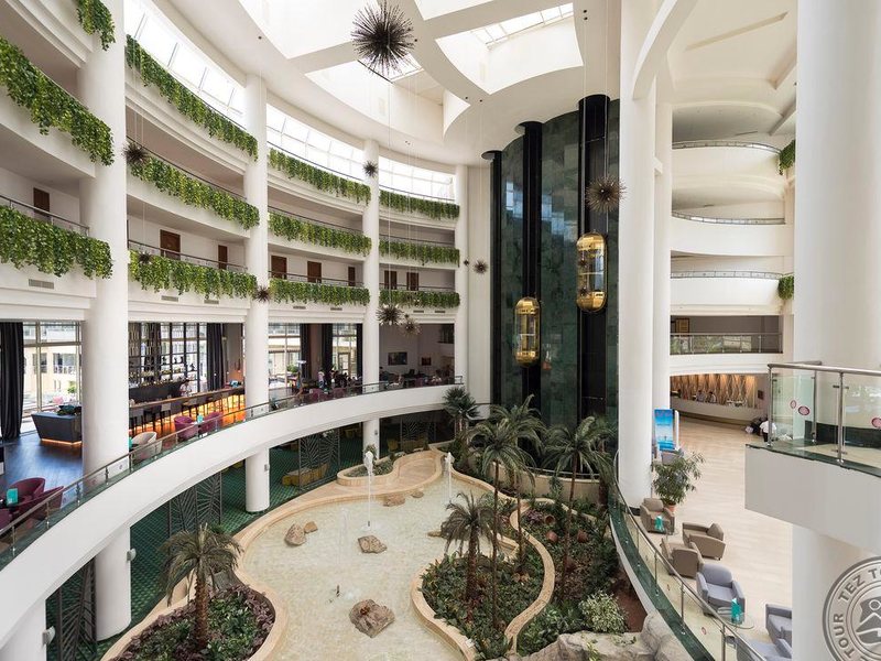 Kemer Barut Collection Executive Rooms 304422