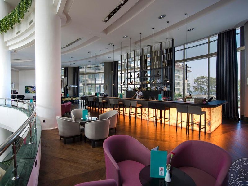 Kemer Barut Collection Executive Rooms 304423